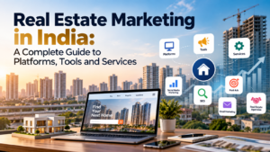 Real Estate Marketing