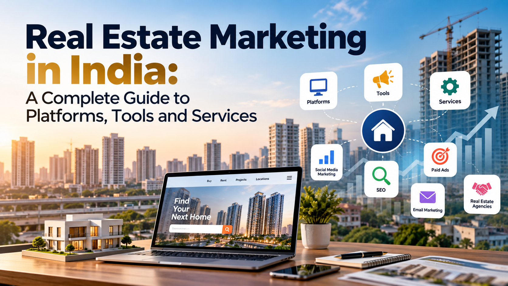 Real Estate Marketing