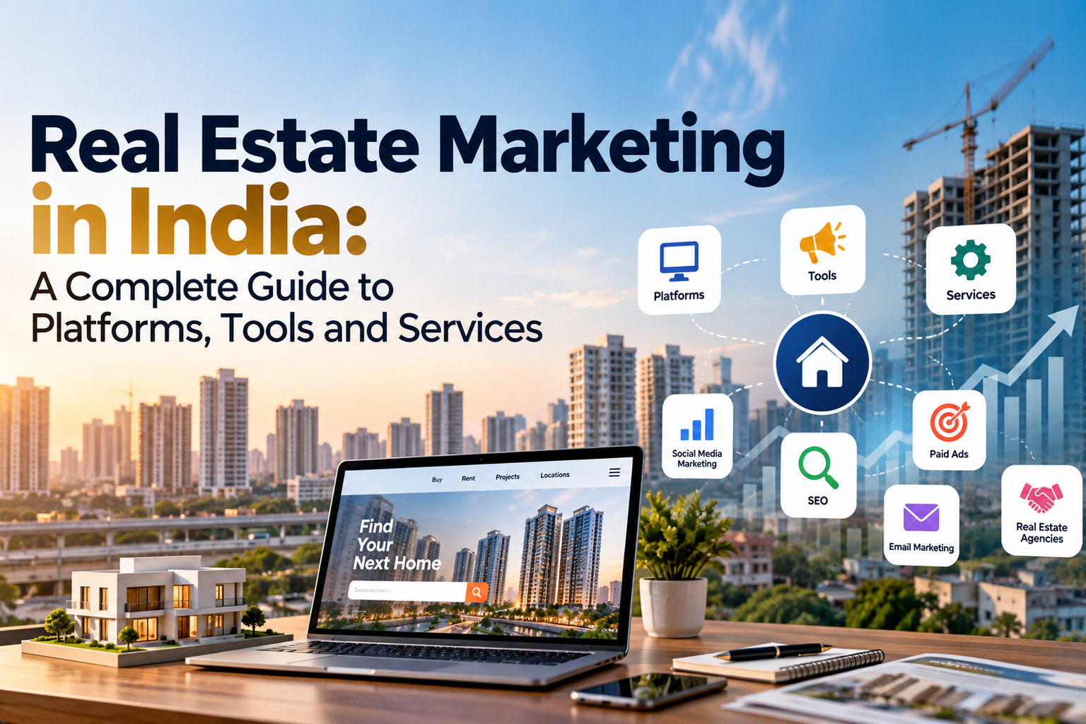 Real Estate Marketing