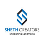 Sheth Creation logo